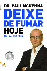 Deixe de fumar hoje